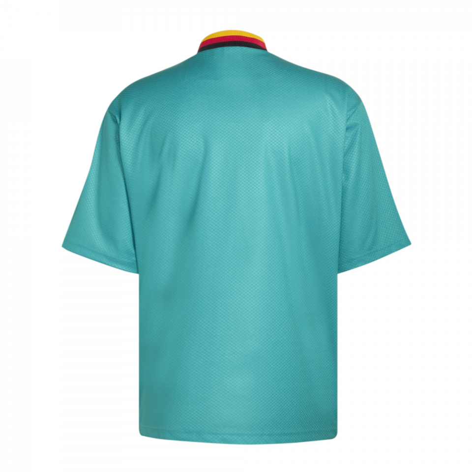 adidas Germany Men's Away Jersey 1994